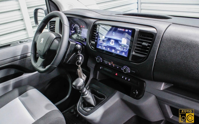 Toyota ProAce cena 94888 przebieg: 72000, rok produkcji 2019 z Olsztyn małe 379